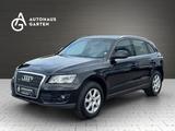 Audi Q5 2.0 TDI quattro Xenon Klima SHZ 2.Hand - Audi Q5 bis 10.000 Euro