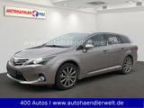 Toyota Avensis Kombi 1.8 Edition - Toyota Avensis: Kombi, 1.8