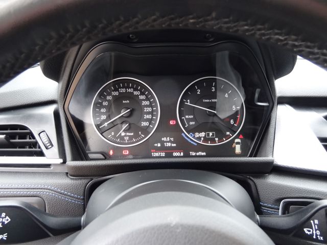 Fahrzeugabbildung BMW 220 xDrive Active Toure/M-Sport/Pano/Kam/HUD/AHK