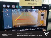 Cupra Born - Vorschau Bild 8