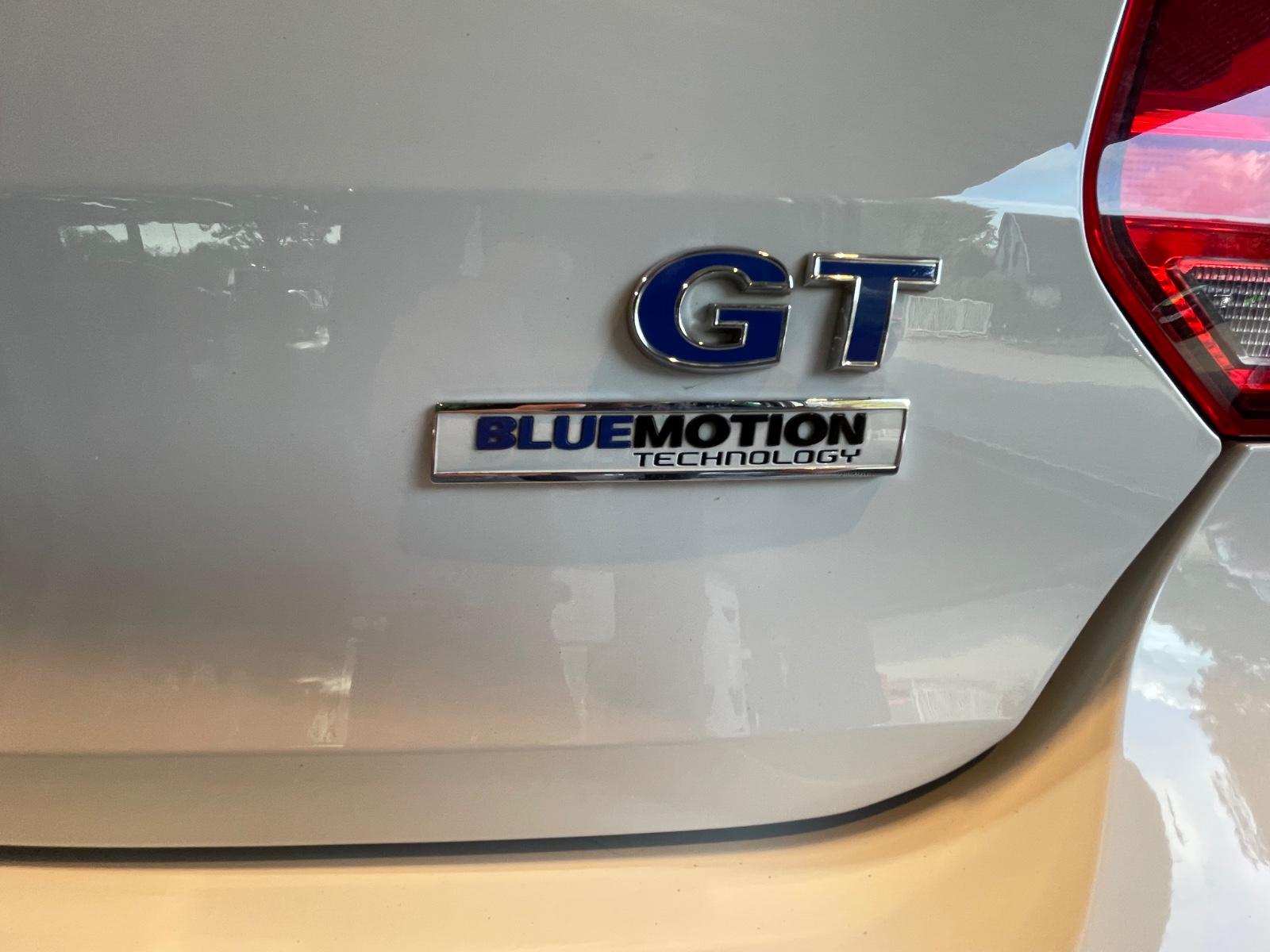 Volkswagen Polo V GT *SHZ*  NAvi* Klima*Sport*