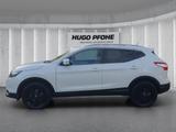 Nissan Qashqai N-Connecta 1.2 DIG-T Aut. | GJR | AHK | - Nissan Gebrauchtwagen in Lübeck