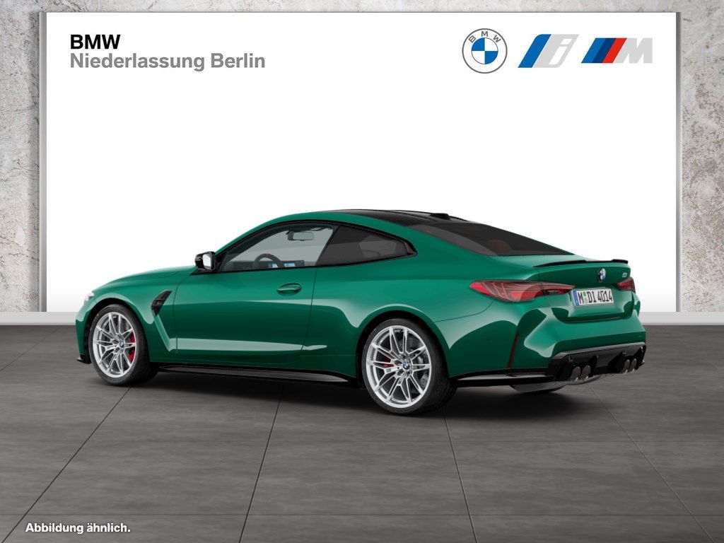 BMW M4 - Bild 6