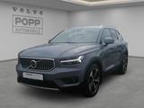 Volvo XC40 D4 AWD Inscription ACC CAM DAB H&K SHZ PANO - Volvo XC40 in Erfurt