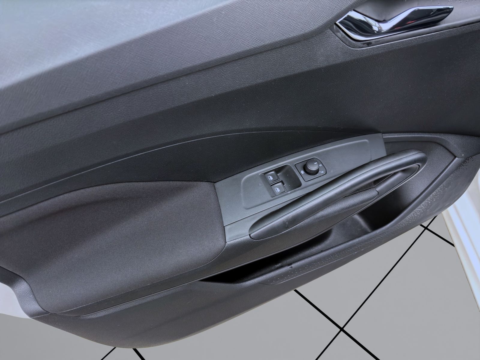 Skoda Fabia - Bild 11