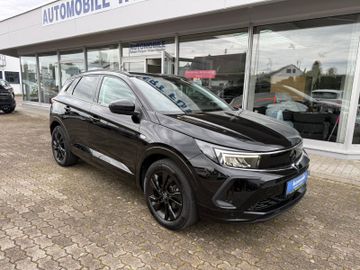 Opel Grandland (X) - 4