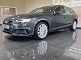 Audi A4 35 TDI design //P.Dach//LED/Navi/ - Audi A4 mit Diesel-Antrieb: Dach