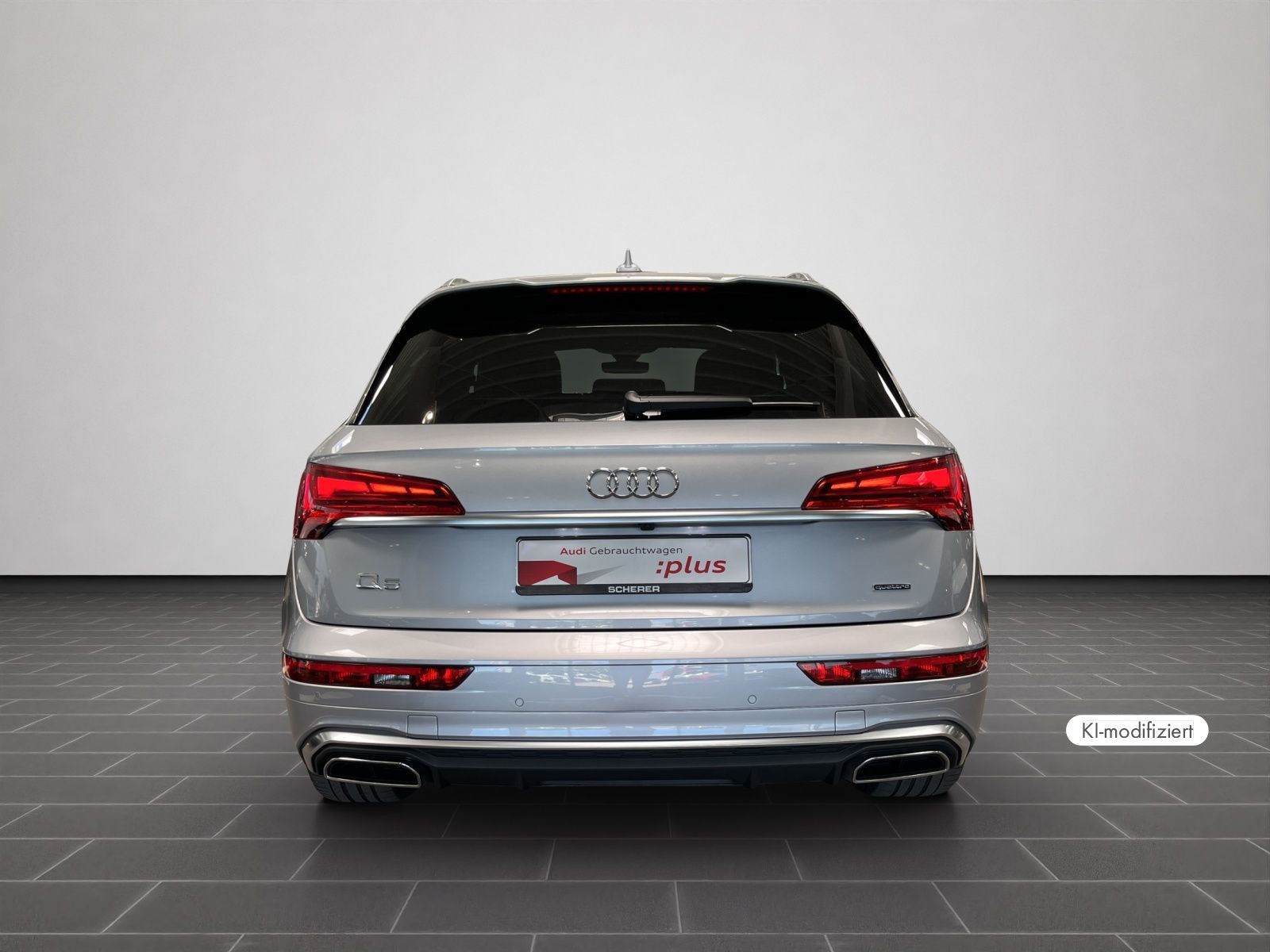 Audi Q5 - Bild 7