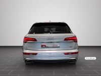 Audi Q5 - Vorschau Bild 7
