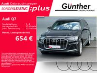Audi Q7 - Vorschau Bild 1