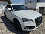 Audi Q5 3.0 TDI quattro S-Line Pano AHK 20" Klimaauto - Audi Q5: 3.0