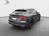 Audi SQ8 V8 TFSI *PANO*AHK*23 ZOLL*B&O*STANDHZG*LUFT* - gebrauchte Audi SQ8 aus dem Jahr 2023