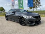 BMW 440i Coupe xDrive M Performance AGA/ KW V3/ OZ - BMW 440: Coupe