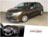 Citroën C4 Selection 1.6 KLIMAAUT*SHZ*PDC - Citroën C4: Limousine