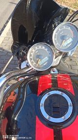 Triumph Rocket III Roadster - TRIUMPH BERLIN