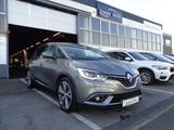 Renault Scenic IV Intens TCE 115*LED*NAV*KAM*HuD*20ZOLL* - Renault Scenic Intens mit Benzin-Antrieb