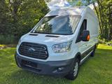 Ford Transit Kasten FT350 L4H3 Trend *KAMERA*NAVI*AC* - Ford Transit trend ft 350 l