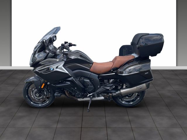 BMW K 1600 GT | 3 Pakete | Option 719 | Topcase | Ak