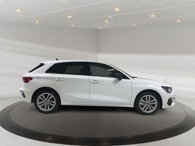 A3 Sportback advanced 40 TFSI e S tronic,Navi,Op