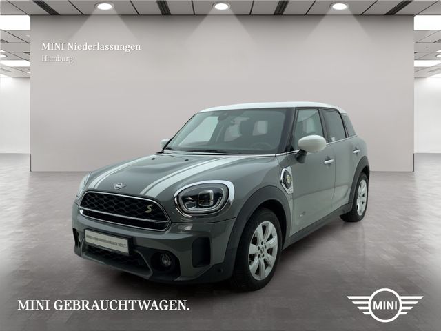 MINI Cooper SE ALL4 Countryman Navi Head-Up LED