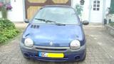 Renault Twingo 1 C06 Bj. Dez. 1999 ohne Tüv - gebrauchte Renault Twingo aus dem Jahr 1999