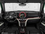 MINI Cooper - MINI Cooper Countryman mit Benzin-Antrieb: Automatik
