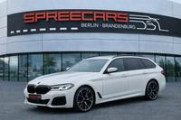 BMW 540d xDrive M-SPORTPAKET*LASER*PANO*MASSAGE*VOLL