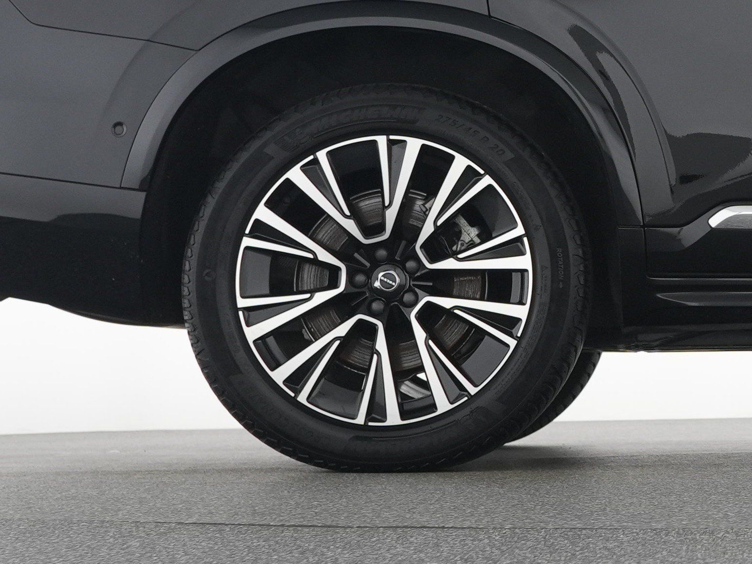 Volvo XC90 T8 Recharge AWD Geartronic Ultimate Bright foto 22