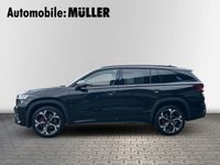 Skoda Kodiaq - Vorschau Bild 7