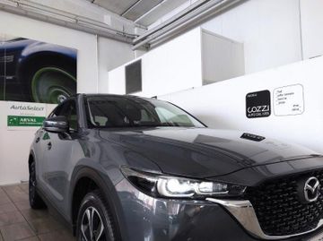 Mazda CX-5 - 3