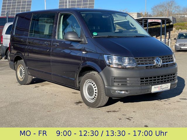 Volkswagen T6 2,0 TDI Transporter Kasten Navi PDC 3Si Klima