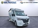 Etrusco T 6.9 SR FREISTAAT RENT24*AB 08/2025* - Wohnmobil oder -wagen 24