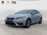 Seat Leon 1.4 TSI Xcellence Navi/FullLink/Tempo/Klima - Seat Leon: Silber
