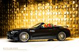 Mercedes-Benz SL 63 AMG 4MATIC+CARBON FIBRE+CUSTOMIZED+ - Mercedes-Benz SL-Class New cars
