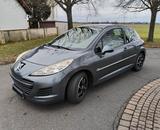 Peugeot 207 99G HDi FAP 90 99G - Peugeot 207 aus 2010: Hdi