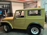 Suzuki LJ80V (Jimny) - Suzuki LJ