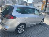 Opel Zafira C Tourer 1,4 Turbo,Automatik,Klima,Navi - Opel Zafira: Turbo