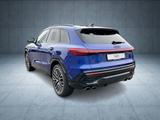 Audi SQ5 SUV edition one TFSI S tr. Luft PANO HUD 21´ - mit Benzin-Antrieb: Blau, Elektrische Wegfahrsperre