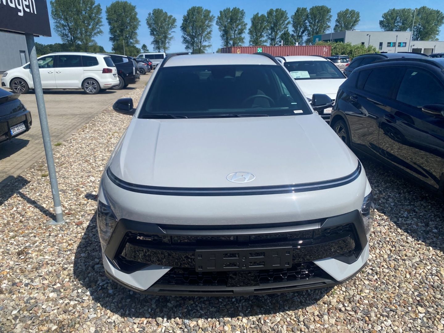 Hyundai Kona – Bild 2