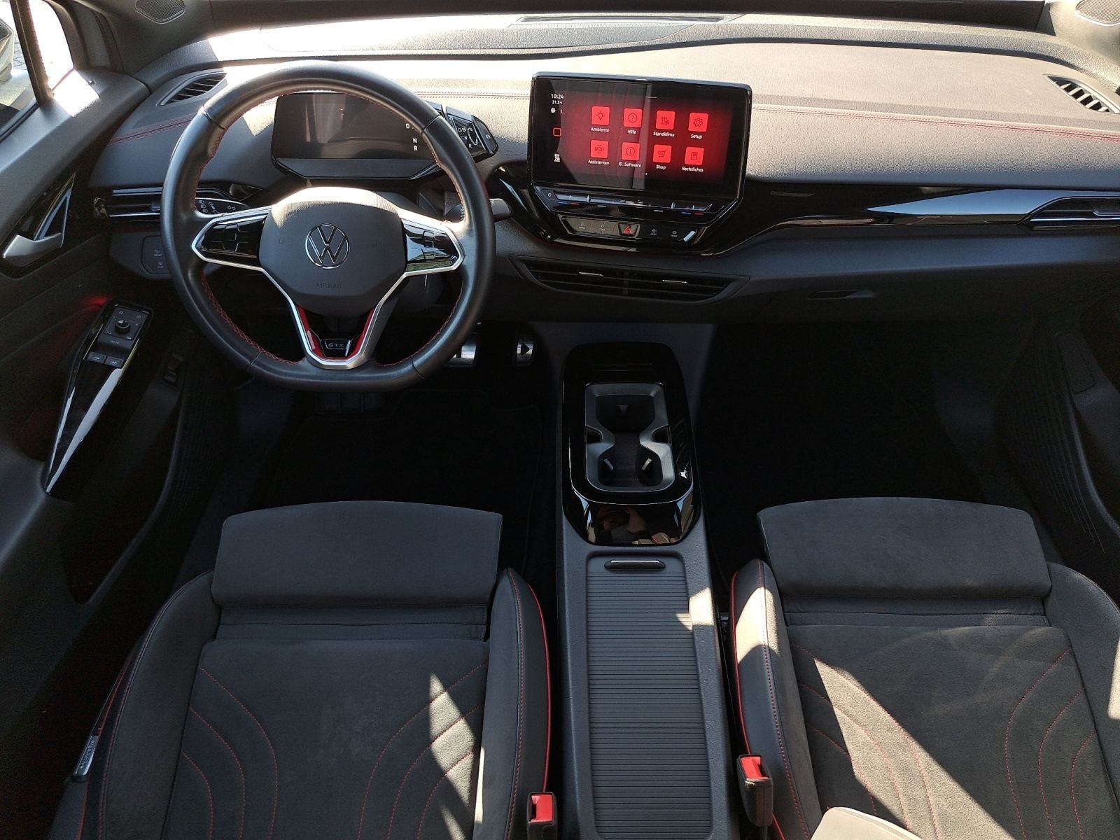 Volkswagen ID.4 - Bild 23