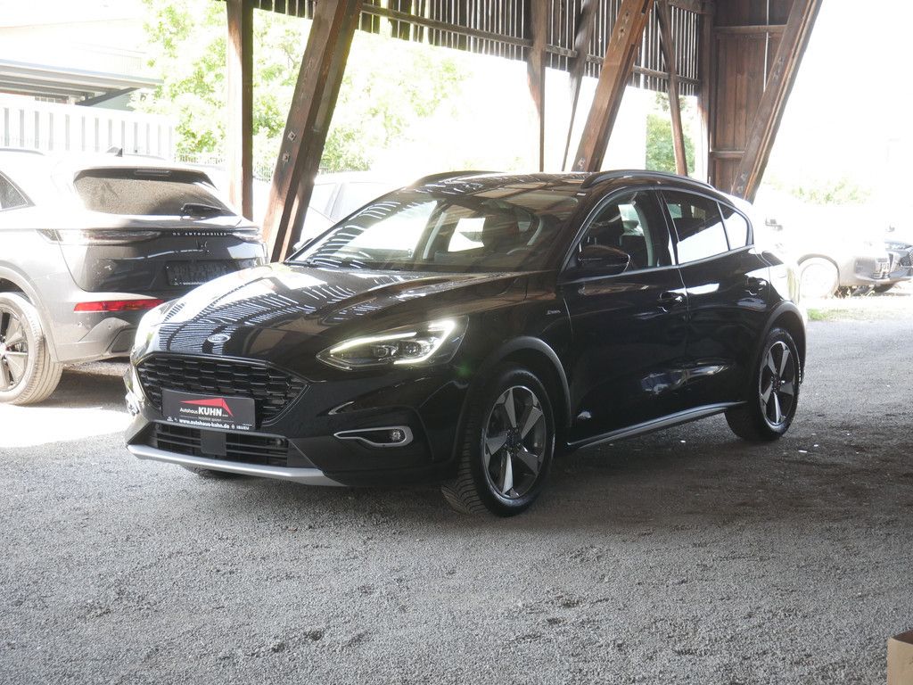 Image of Ford Focus