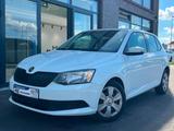 Skoda Fabia Cool Edition - Skoda Fabia Edition mit Diesel-Antrieb