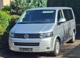 Volkswagen T5 Multivan