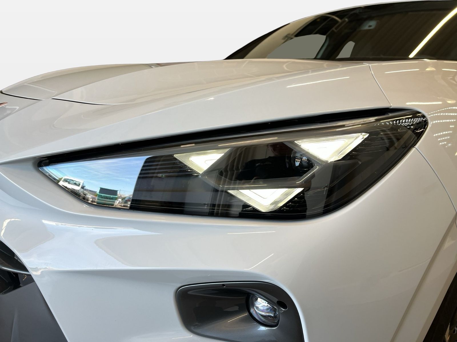 Cupra Terramar - Bild 13