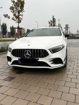 Mercedes-Benz A 35 AMG Mercedes-AMG A 35 4MATIC DCT Merced... - Mercedes-Benz A 35 AMG von privat