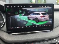 Skoda Octavia - Vorschau Bild 25