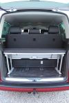 Volkswagen T6.1 Multivan Generation SIX DSG AHK ACC Standhz