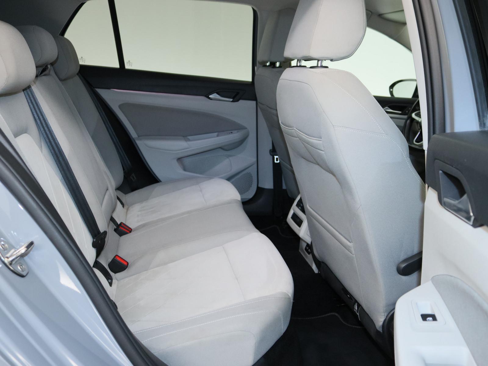 Volkswagen Golf VIII 1.0 TSI Life LED NAVI SHZ PDC MEMORY, миниатюра 8