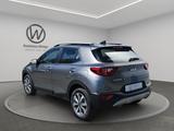Kia Stonic 1,0T Vision Klimaaut Navi SHZ Kamera - Kia: Geländewagen
