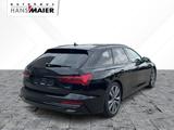 Audi A6 Av. 45TDI qu. S line Stronic AHK Navi StdHz. - mit Diesel-Antrieb: Kombi, Automatik